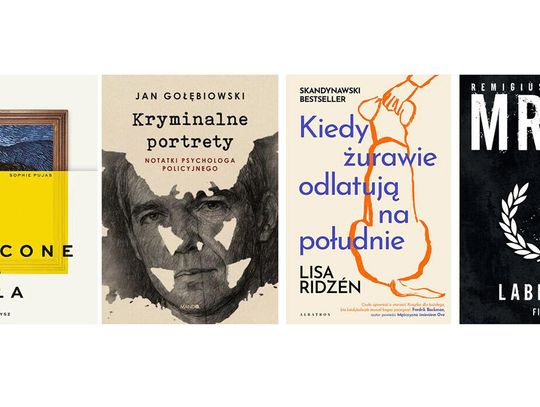 Ksiegarnia „Polonia” poleca (2/27/26)