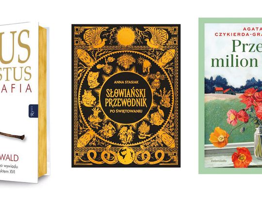 Księgarnia „Polonia” poleca (4/3/2026)