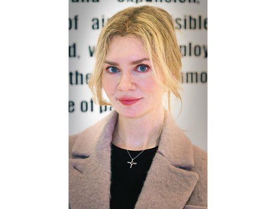 Księżniczka w Nowym Jorku