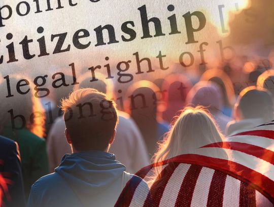 Kto i dlaczego może stracić szansę na naturalizację