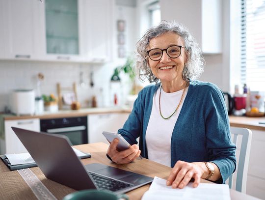 Kto pyta, nie błądzi