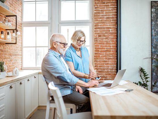 Kto pyta, nie błądzi