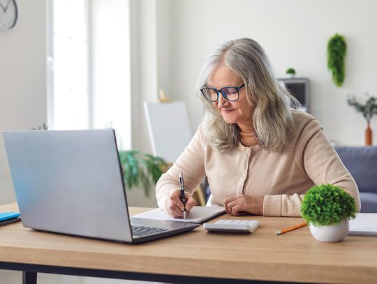Kto pyta, nie błądzi