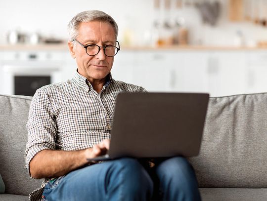 Kto pyta, nie błądzi