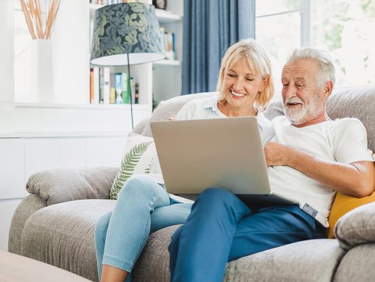 Kto pyta, nie błądzi