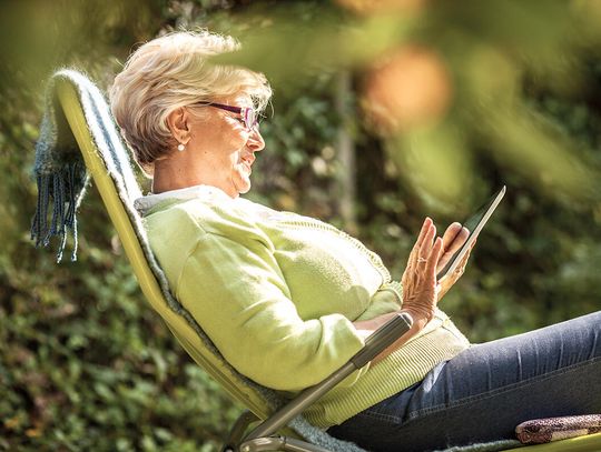 Kto pyta, nie błądzi