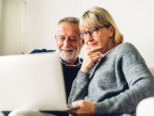 Kto pyta, nie błądzi Kto pyta, nie błądzi