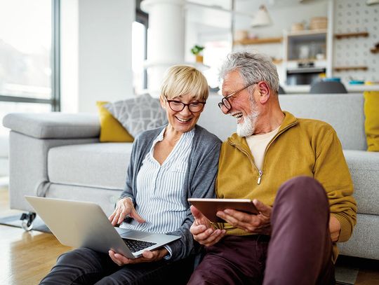 Kto pyta, nie błądzi