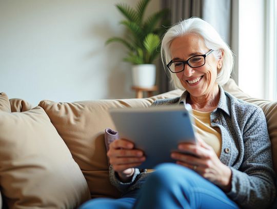 Kto pyta, nie błądzi