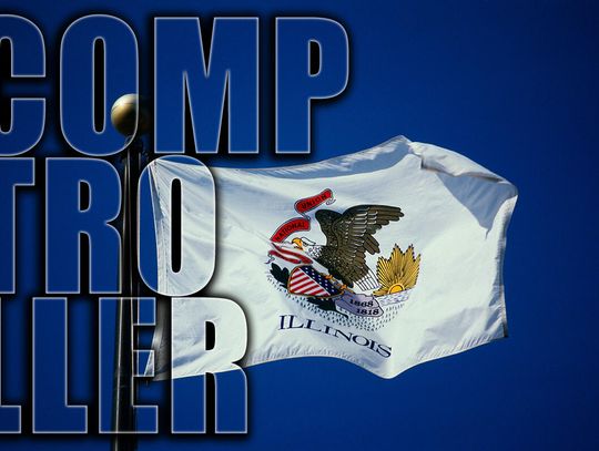 Kto zastąpi Susanę Mendozę na stanowisku rewidenta stanowego?