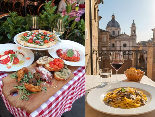 Kuchnia włoska wpisana na listę niematerialnego dziedzictwa kulturowego UNESCO Kuchnia włoska wpisana na listę niematerialnego dziedzictwa kulturowego UNESCO