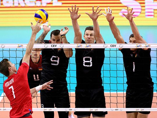 KUP GAZETĘ! Wygraj bilety na mecze siatkówki! Gra polska reprezentacja!