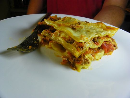 Lasagna