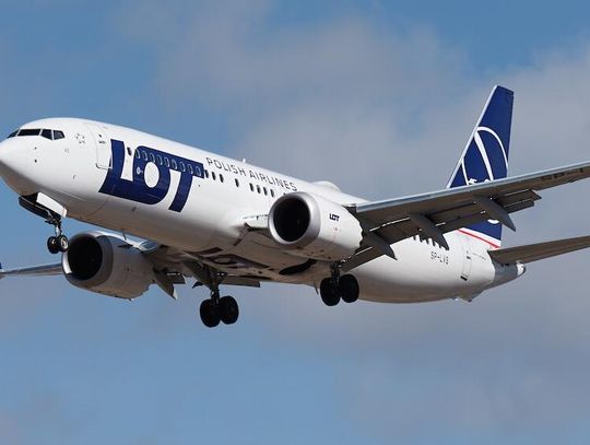 Ława przysięgłych: Boeing nie jest winny ukrywania problemów w samolotach wyleasingowanych PLL LOT Ława przysięgłych: Boeing nie jest winny ukrywania problemów w samolotach wyleasingowanych PLL LOT