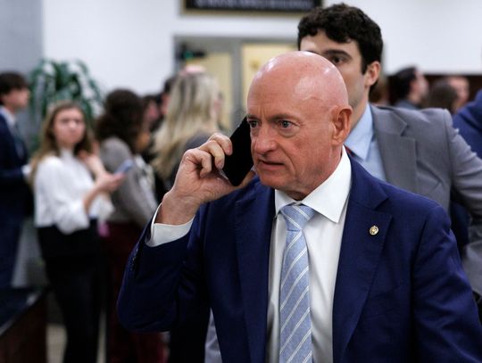 Ława przysięgłych odrzuciła zarzuty wobec sześciorga kongresmenów z Partii Demokratycznej