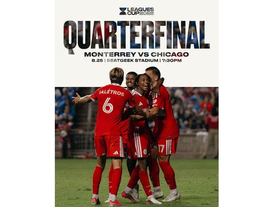 Leagues Cup - Fire przegrali Monterrey, Lewandowski bez gola