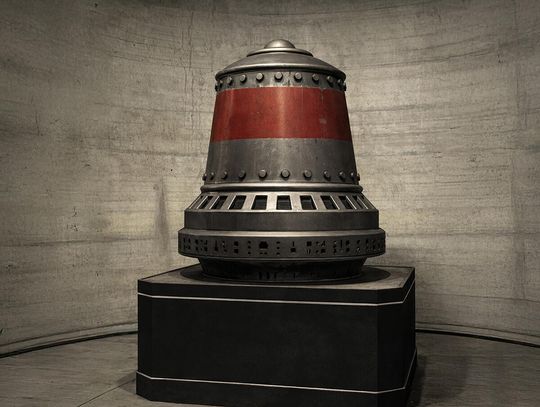 Legenda nazistowskiego „Dzwonu”