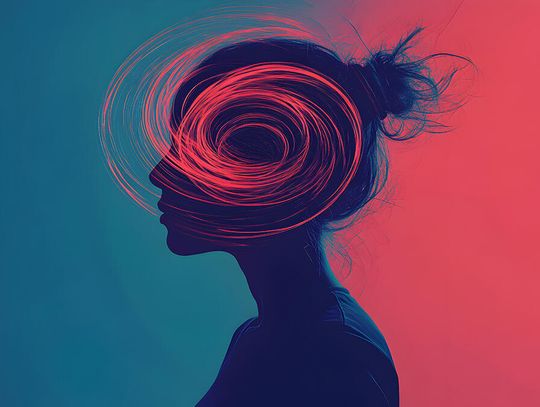 Lęk egzystencjalny – jak sobie z nim radzić