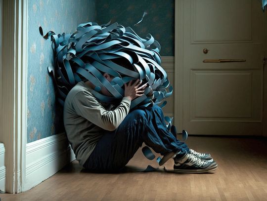 Lęk w 2026 roku: kiedy niepokój staje się codziennością