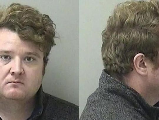 Lekarz oskarżony o napaść seksualną na nieletniego w hotelu w Elgin Lekarz oskarżony o napaść seksualną na nieletniego w hotelu w Elgin