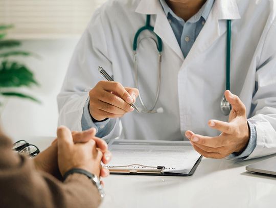 Lekarze: pacjent powinien wiedzieć, że zaburzenia erekcji mogą zwiastować zawał serca