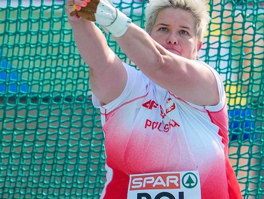 Lekkoatletyczne DME - zwycięstwo Włodarczyk, Polacy na trzecim miejscu po trzecim dniu