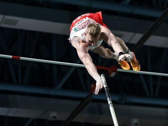 Lekkoatletyczne HME - trzy medale Polaków na zakończenie