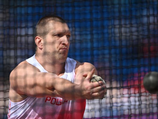 Lekkoatletyczne ME - utytułowany młociarz Nowicki nie awansował do finału