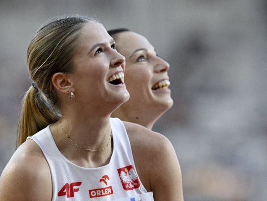 Lekkoatletyczne MŚ - Kobielski 10. w skoku wzwyż, awans Skrzyszowskiej, Borkowskiego i Ostrowskiego