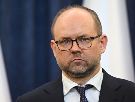 Leśkiewicz: na spotkaniu inaugurującym Radę Pokoju, prezydenta będzie reprezentował minister Przydacz Leśkiewicz: na spotkaniu inaugurującym Radę Pokoju, prezydenta będzie reprezentował minister Przydacz