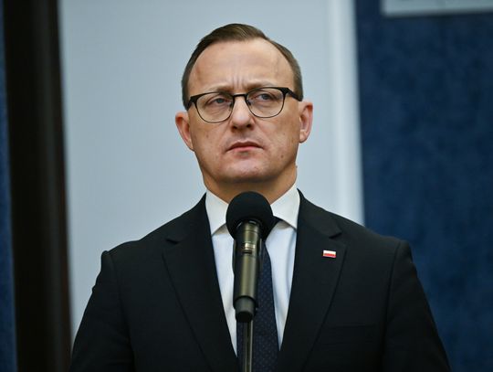 Leśkiewicz: prezydent rozpatrzy wnioski ws. m.in. nominacji oficerskich, ale każdy z nich będzie traktował indywidualnie