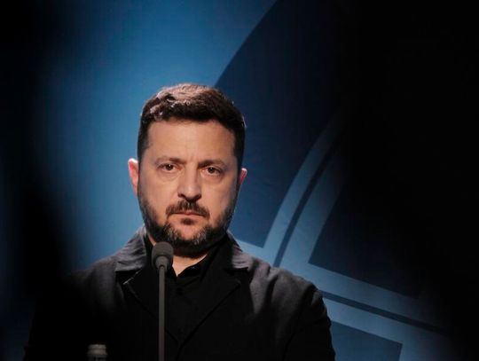 Leśkiewicz: prezydent Ukrainy ma kilka dni na decyzję ws. patronów z UPA