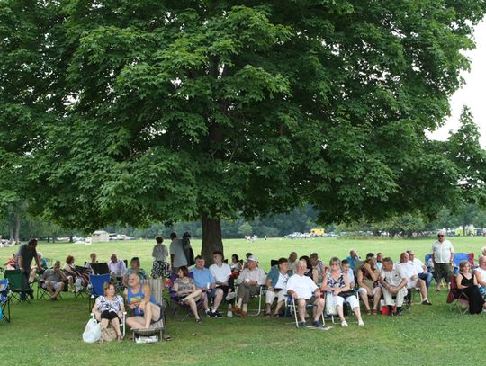 Letni piknik Klubu Pojawie