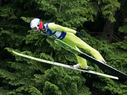 Letnia GP w skokach - Stoch szósty w prologu