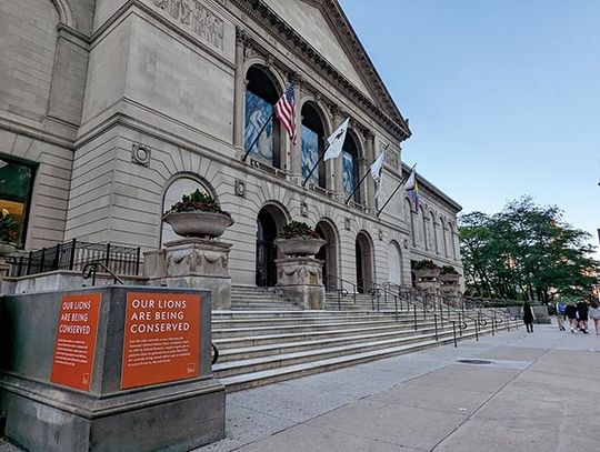 Letnie bezpłatne dni w chicagowskich muzeach