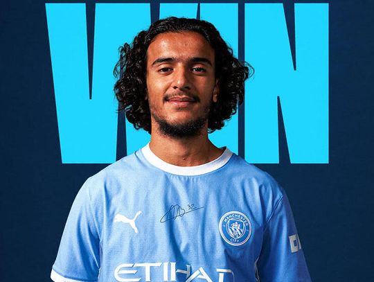 Liga angielska - Bouaddi z Lille do Manchesteru City za 100 mln euro