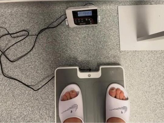 Liga angielska - Haaland po świątecznym ważeniu: wszystko w porządku