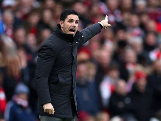 Liga angielska - kolejny remis Arsenalu