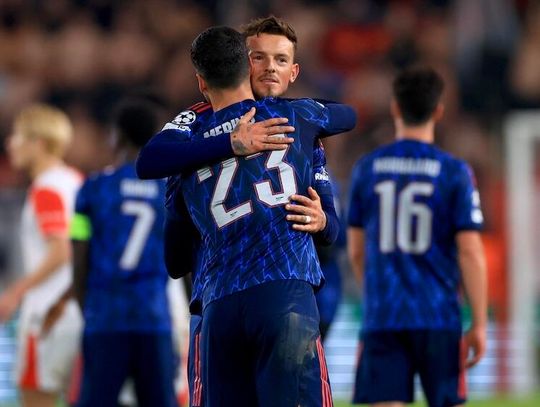 Liga angielska - niespodziewana wpadka Arsenalu