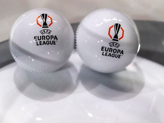 Liga Europy - Bologna Skorupskiego z Romą Ziółkowskiego w 1/8 finału