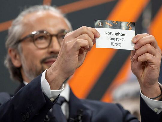 Liga Europy - Bologna w barażach zagra z SK Brann, Panathinaikos z Viktorią Pilzno