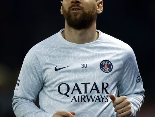 Liga francuska - "L'Equipe": Messi i PSG coraz bliżej rozstania