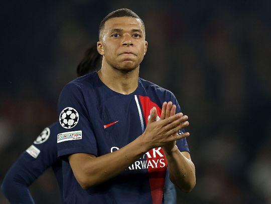 Liga francuska - Mbappe odrzucił propozycję mediacji w sporze z PSG