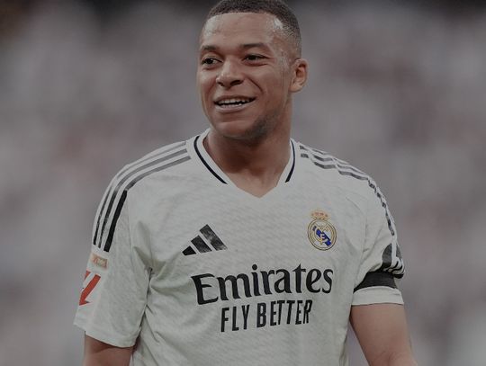 Liga francuska - sąd nakazał odblokować 55 mln euro PSG ws. Mbappe