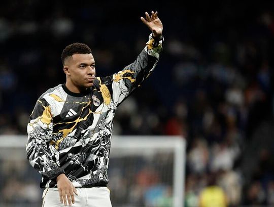 Liga francuska - sąd nakazał PSG wypłacić Mbappe 60 mln euro Liga francuska - sąd nakazał PSG wypłacić Mbappe 60 mln euro