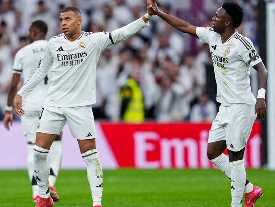 Liga hiszpańska - Barcelona nadal liderem, choć jej mecz został przełożony