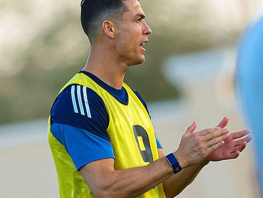 Liga hiszpańska – Cristiano Ronaldo nabył 25 proc. udziałów w klubie UD Almeria