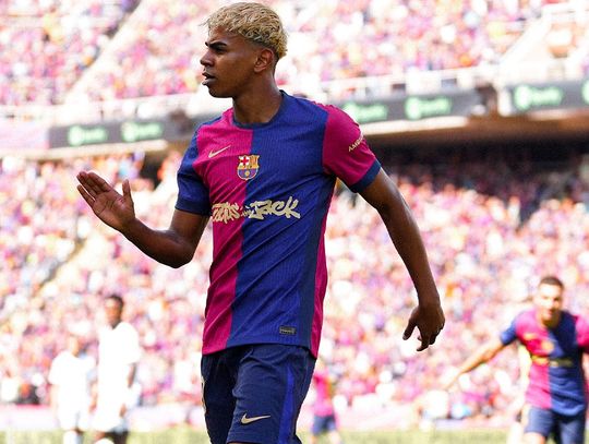 Liga hiszpańska – media: Barcelona zamyka rywalizację o tytuł i pewną erę