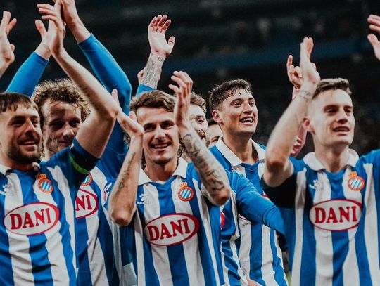 Liga hiszpańska - niespodziewana porażka Realu, Atletico goni lidera