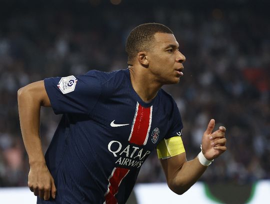 Liga hiszpańska - prezes La Liga potwierdził transfer Mbappe do Realu Madryt